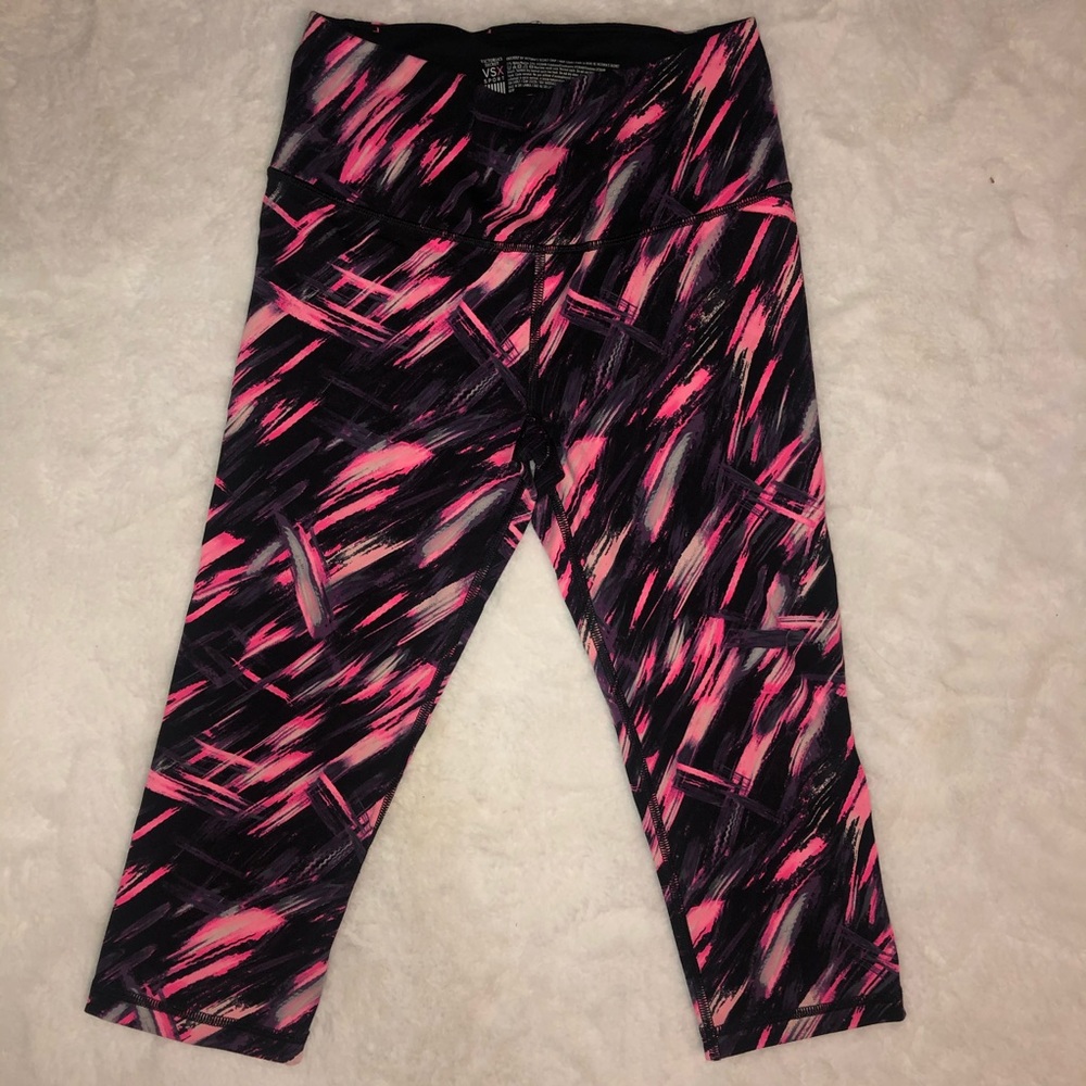 VSX Workout Tights Leggings